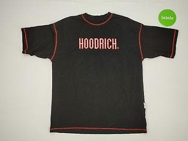hooligans 3: Hoodrich, Koszulka dla mężczyzn, rozmiar XS — 3