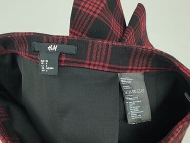 spodnice plisowane zara: H&M, Spódnica damska, S — 4