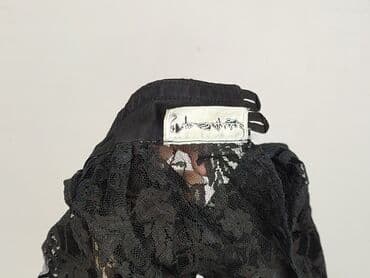 biala bluzka z dlugim rekawem: Bluzka damska, rozmiar S — 4