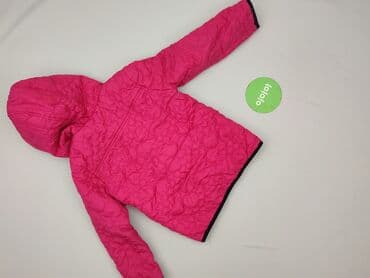 bluzy y2k: Kurtka przejściowa, Disney, 5-6 lat, 110-116 cm, stan - Bardzo dobry — 3