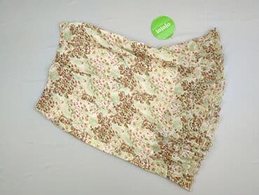 spódnice midi w groszki: Spódnica damska, rozmiar XL — 3