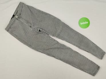 Жінкам: Bershka, Брюки жіночі, XS на lalafo.pl — 2 Жінкам: Bershka, Брюки жіночі, XS — 2