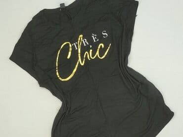 missguided playboy t shirty: Amisu, Women`s T-shirt, size M — 2