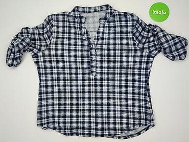 bluzki atomówka: Bluzka damska, rozmiar 7XL — 2