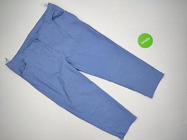 spodnie moncler: Spodnie materiałowe damskie, rozmiar 5XL — 2