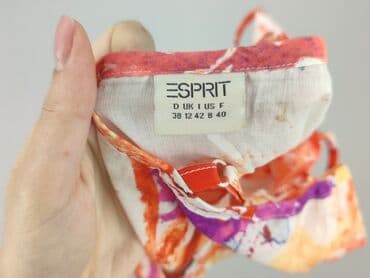 esprit sukienki na lato: Esprit, Top damski, rozmiar M — 4