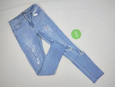 mexx rossmann: Used Jeans, Jeansy damskie, rozmiar M — 2