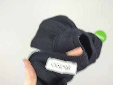 baskinką na bluzce: Sukienka damska, rozmiar L — 4