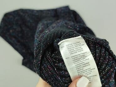 ubrania z brokatem: Bpc bonprix collection, Women`s dress, size M — 5