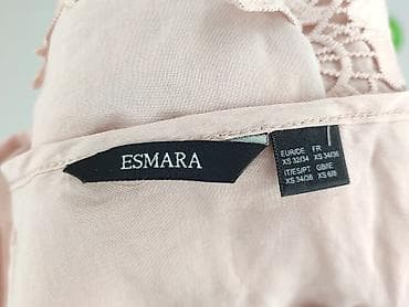 bluzki folk: Esmara, Bluzka damska, rozmiar XS — 4