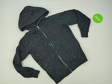 bape czarne: Bik Bok, Bluza z kapturem damska, rozmiar XS — 2