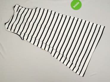 sukienka na drutach krok po kroku: Sukienka damska, rozmiar S — 3