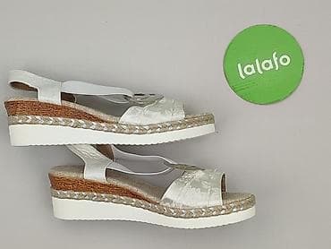 buty bench deichmann: Sandały damskie, rozmiar 39 — 4