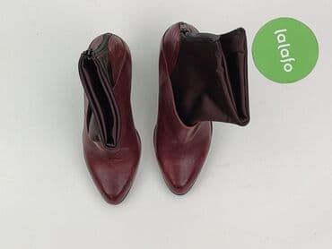 buty botki damskie ccc: Botki damskie, rozmiar 39 — 2