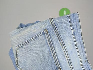 jeans mnml: Jeansy damskie, rozmiar XL — 5