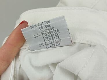 jeansowe vansy: Jeanswear, Jeansy damskie, 2XL — 7