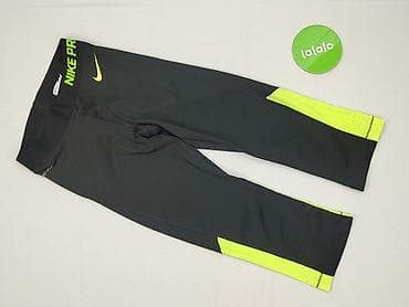 nike pro olx: Nike, Legginsy Sportowe damskie, rozmiar S — 2