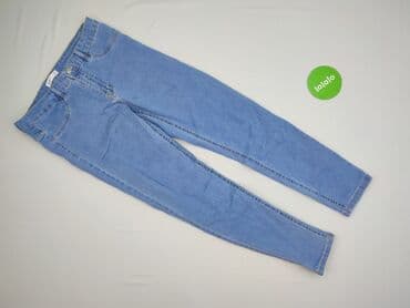 męskie kozaki z lasocki for men: Jeansy damskie, rozmiar XL — 2