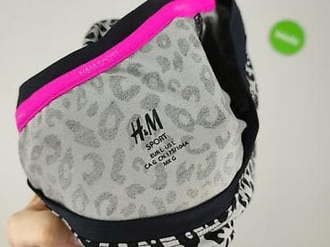 bluza mortal kombat: H&M Sport, T-shirt damski, rozmiar L — 5