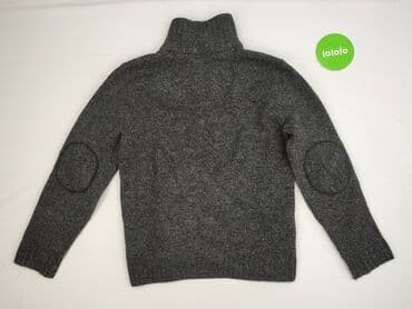 sweter od c a: Sweter, M, H&M, stan - Dobry — 3