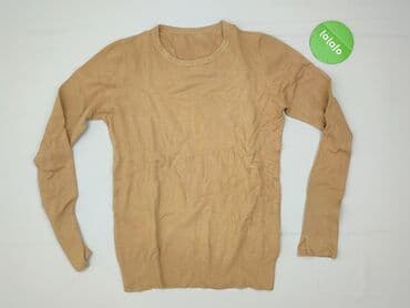 sukienka sweterkowa c a: Sweter damski, rozmiar S — 2