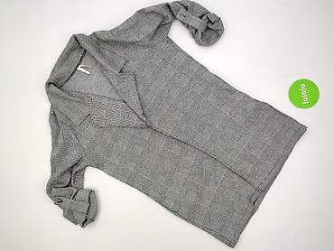 second hand max: SZACHOWNICA, Kardigan damski, rozmiar XL — 3