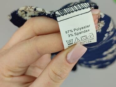 shein sukienki dlugie plus size: Shein, Bluzka damska, rozmiar M — 5