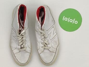 numer koszulki lewandowskiego: New Balance, Trampki damskie, 37, stan - Dobry — 2
