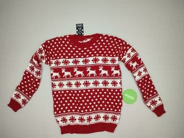 sweter h: Sweter damski, rozmiar L — 2