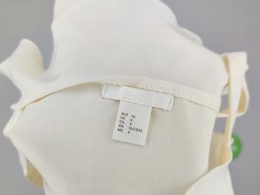 hawes: H&M, Bluzka damska, rozmiar S — 4