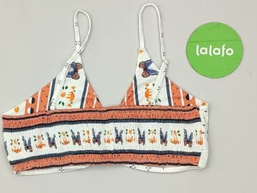 bluzki dla kobiet z dużym biustem: Chic Me, Top damski, rozmiar L — 3