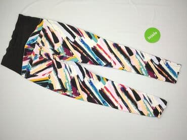 koszulka do karmienia lidl: H&M Mama, Legginsy L — 3