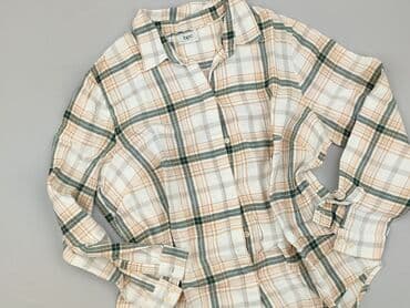 bolf koszule: Bpc bonprix collection, Koszula damska, rozmiar 3XL — 1