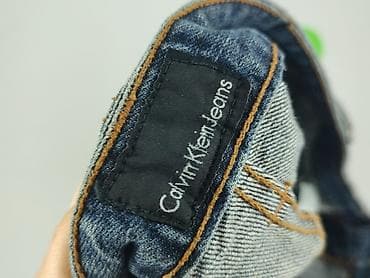 michael: Calvin Klein Jeans, Jeansy dla mężczyzn, rozmiar L — 4