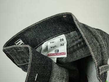 big star dresy: Jeansy damskie, rozmiar S — 4