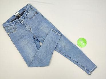 blue jeans bar: Sinsay, Jeansy damskie, rozmiar M — 2