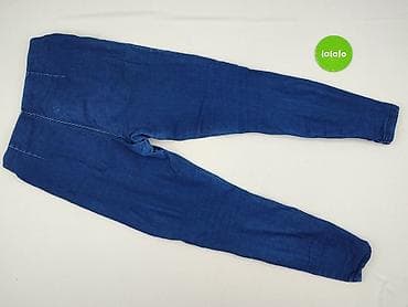 joggery damskie pull and bear: F&F, Legginsy Eleganckie damskie, rozmiar L — 3