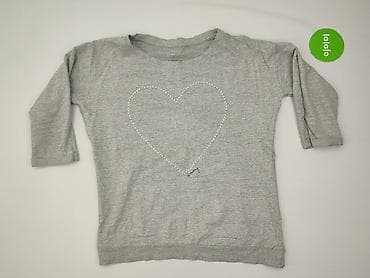 klapki p: Bluza damska
, rozmiar 5XL — 2