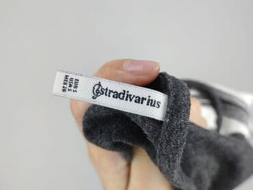 buty zimowe stradivarius: Stradivarius, Tunika damska, rozmiar S — 4