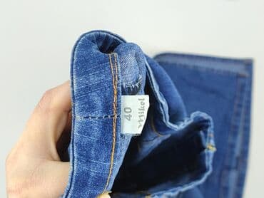 spódnice jeansowe massimo dutti: Spódnica damska, rozmiar M — 5