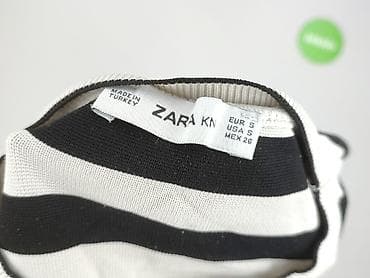 Жінкам: Zara, Светр жіночий, розмір S — 4