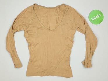 biala bluza: Bluzka damska, rozmiar S — 2