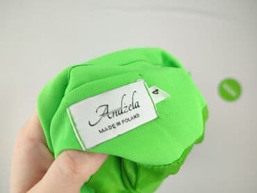 garnitur damski plus size: Marynarka damska, rozmiar M — 4