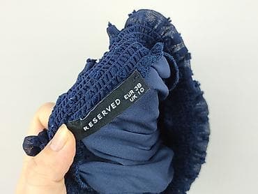simple wool kombinezon: Bluzka damska, rozmiar M — 5