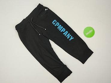 bluzy next: Errea, Spodnie dresowe damskie, rozmiar S — 2