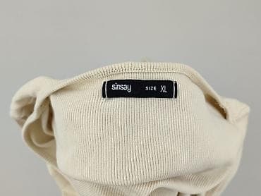 xana bluzki: Sinsay, Bluzka damska, rozmiar XL — 4