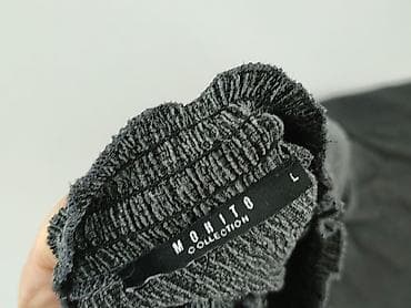 sweter tunika mohito: Mohito, Sukienka damska, rozmiar L — 4