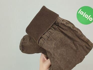 bielizna termoaktywna lidl crivit: Легінси, H&M, 12-18 міс., стан - Хороший — 7