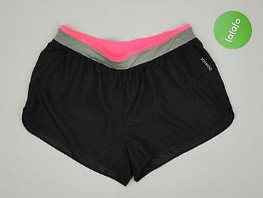 dresy domyos: Domyos, Szorty damskie, rozmiar XL — 2