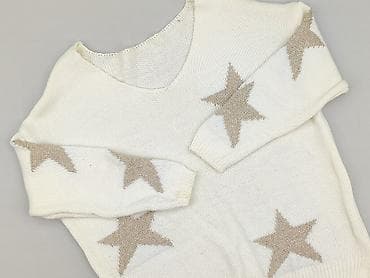 Sweter damski, rozmiar 3XL w lalafo.pl Sweter damski, rozmiar 3XL